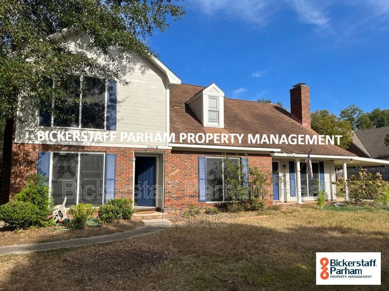 3561 Fuller St Unit Apt B, Columbus, GA 31907 Condo for Rent in