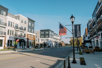 As Seen in The Scout Guide - Evans Farm