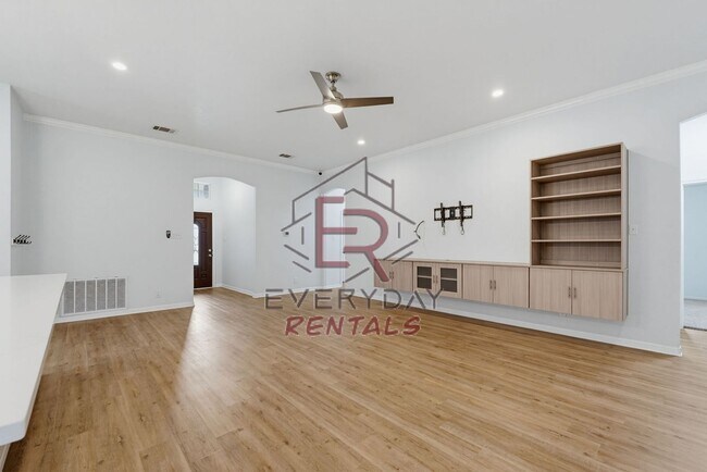 Foto del edificio - Beautifully renovated 5 Bedroom Home in Harker Heights!