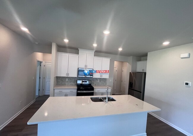 Photo - 4-bedroom house in gated community in Lawrenceville