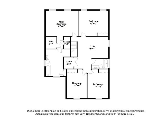 Foto del edificio - 934 Old Forester Ln