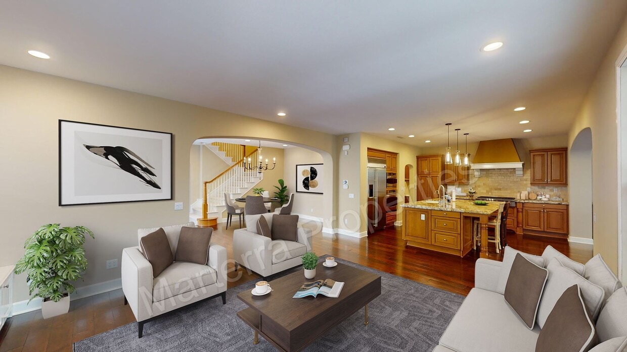 Beautiful Home in Portola Springs - Beautiful Home in Portola Springs