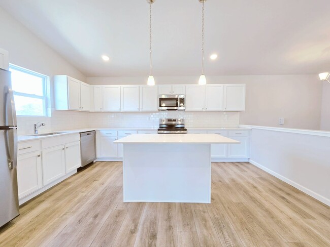 Foto del edificio - New Construction Rental in PHM District - ...