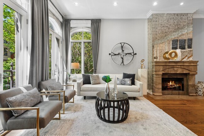 Foto del edificio - 1925 N Bissell St