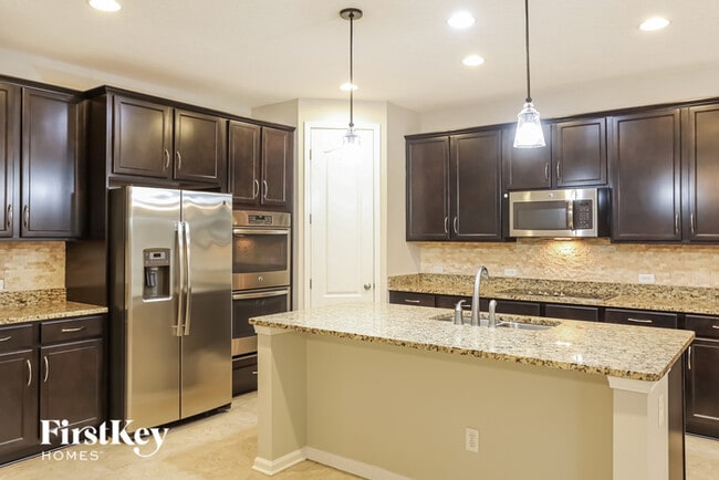 Building Photo - 5206 Glenlaurel Oaks Ct