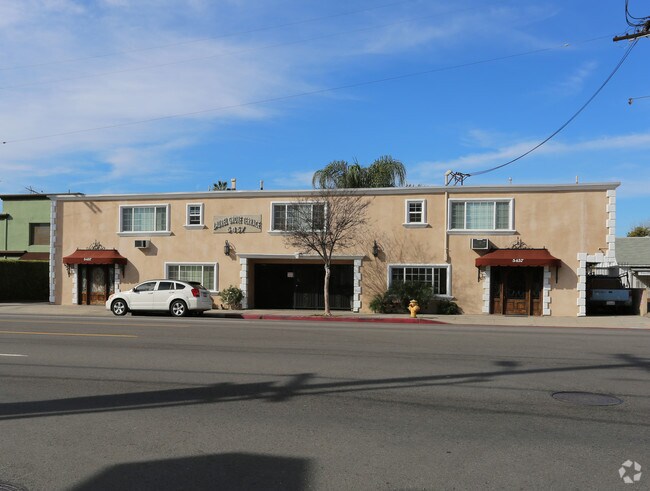 Foto del edificio - Laurel Grove Terrace