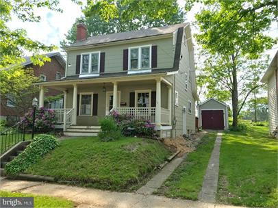 Foto principal - 237 Parkway St