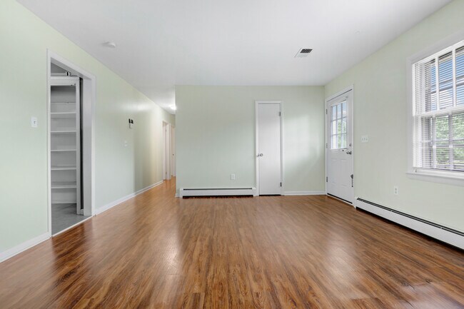 Foto del edificio - 9700 Georgetown Pike