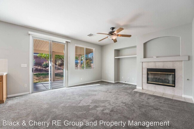 Foto del edificio - 5 br, 4 bath House - 2717 Thomasville Ave
