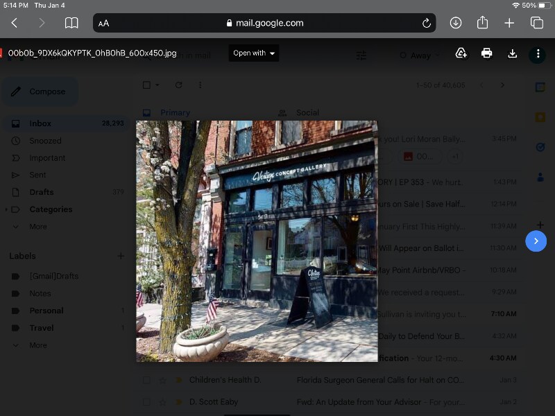 Listing Image