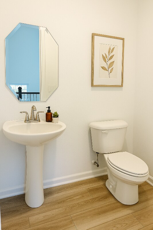 Foto del edificio - 109 Harvest Ln