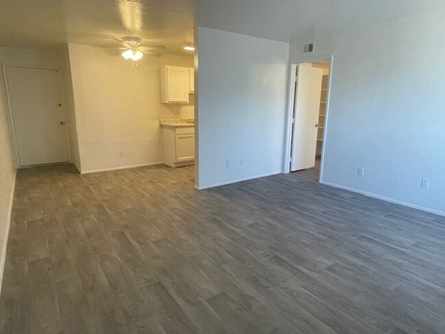 Foto del interior - Santuario Apartments