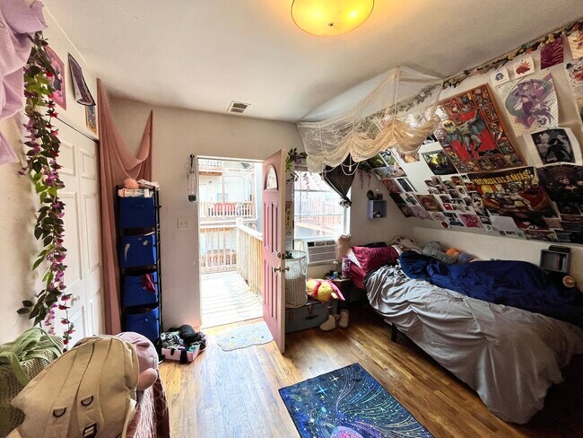 Foto del edificio - 3740 N Janssen Ave