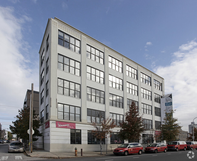 Building Photo - Northern Lofts