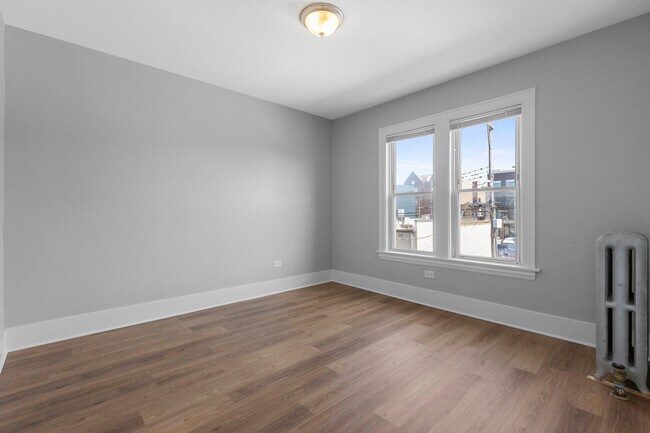 Foto del edificio - 3222 W Grace St