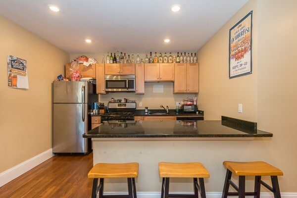 Foto principal - 248 Parker Hill Ave