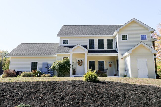 Foto del interior - Highfield Commons