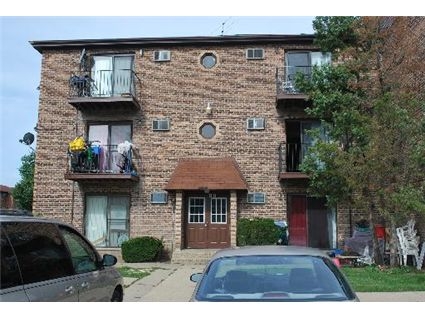 Primary Photo - 1910 N Green Ln