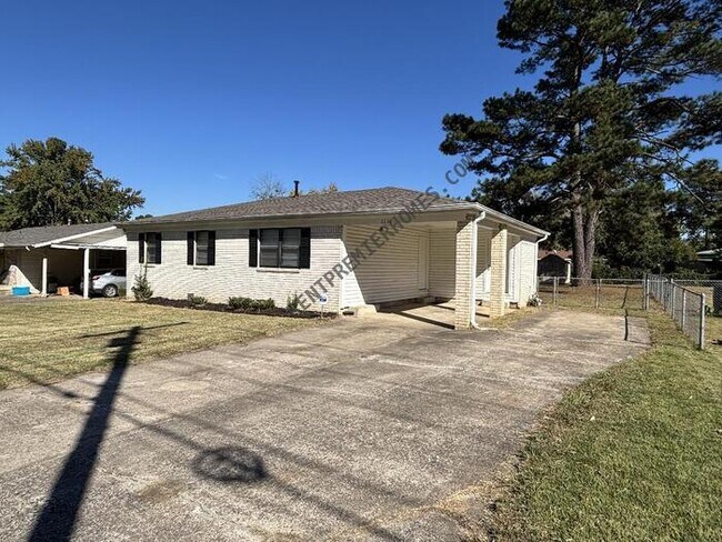 Foto del edificio - 1116 Southeastern Ave