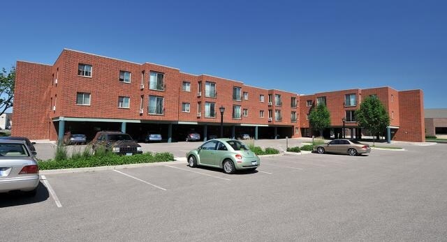 Trinity on Lake Apartments Apartments Minneapolis, MN