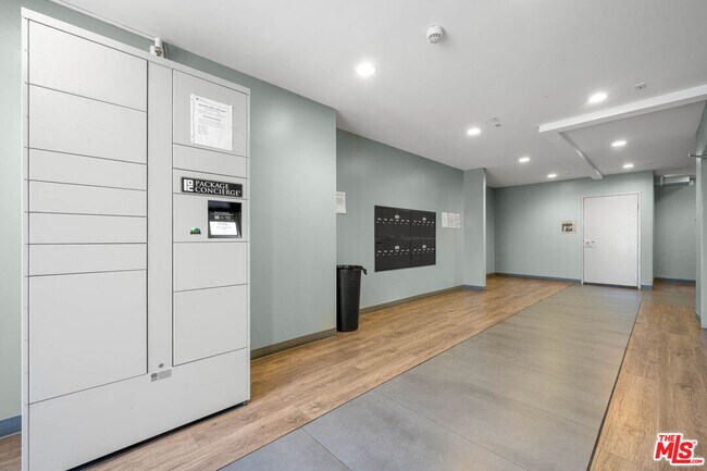 Foto del edificio - 1215 S Bedford St