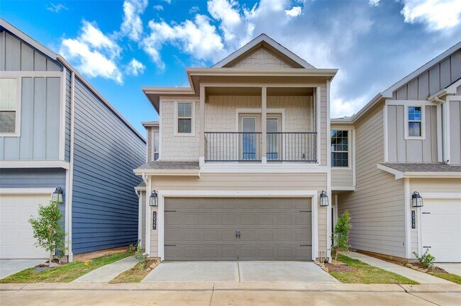 Foto del edificio - 10327 Harmon Smith Dr.