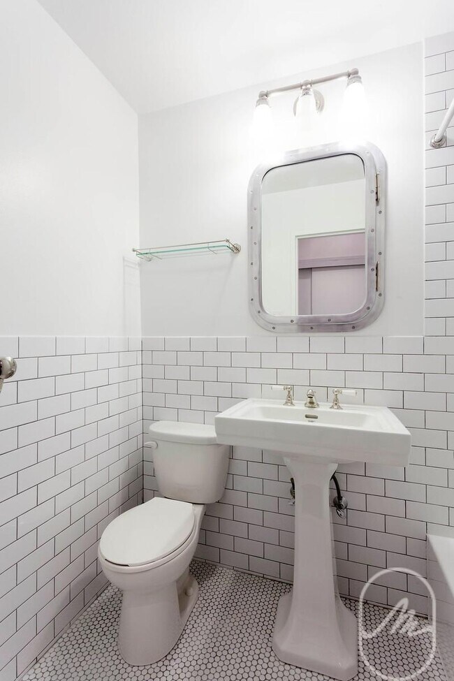 Foto del edificio - 0 bedroom in New York NY 10003