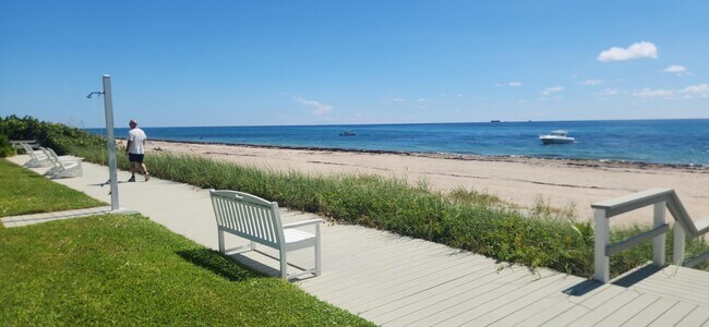 Foto del edificio - 5510 N Ocean Blvd