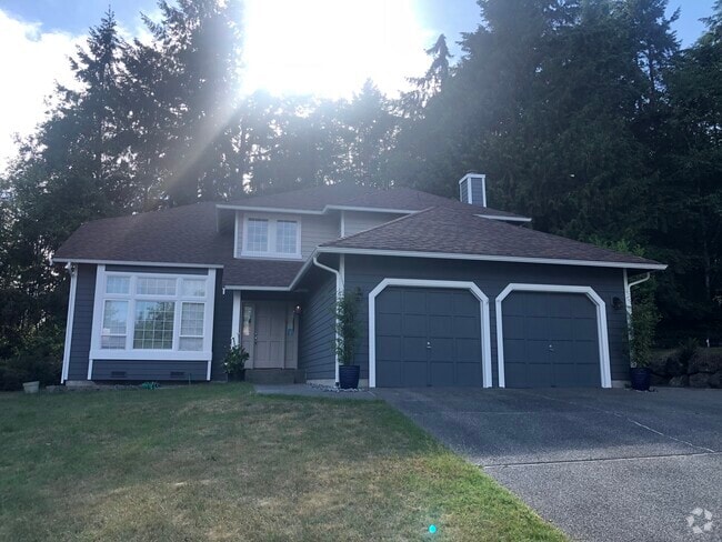 Building Photo - 10918 Crocus Pl NW