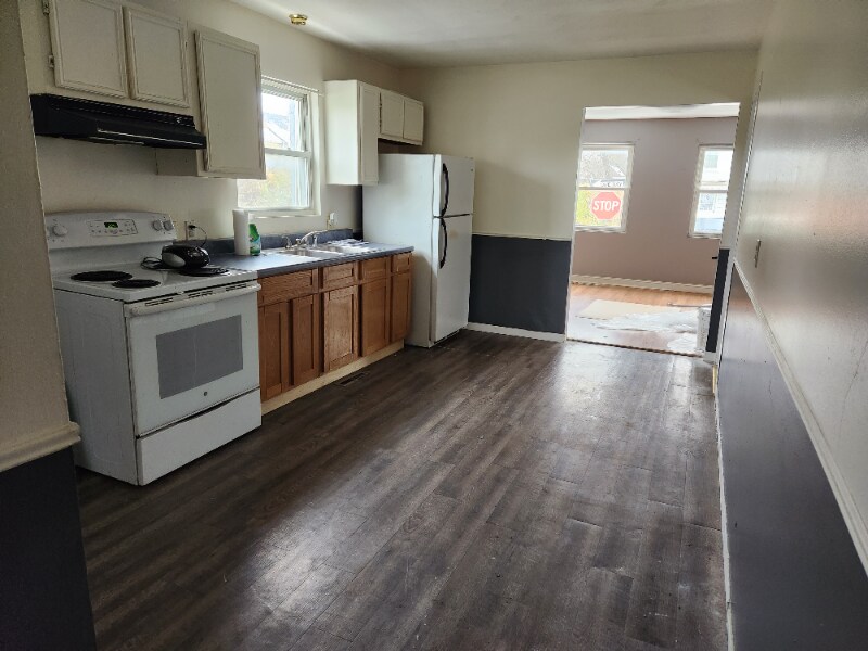 109 1st St Unit 1, Rome, NY 13440 Apartment for Rent in Rome, NY