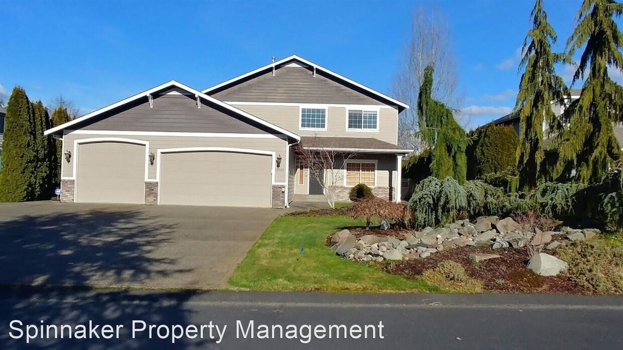 Primary Photo - 4 br, 3 bath House - 14605 153rd St E