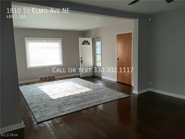 Foto del edificio - 4 bedroom home for rent - Canton NE