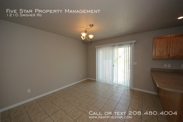 Foto del edificio - 1210 Swisher Rd