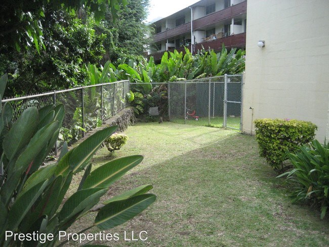 Foto del edificio - 45-697 Kamehameha Hwy