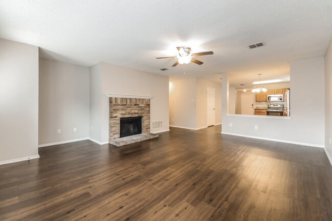Building Photo - 2712 Tranquil Way