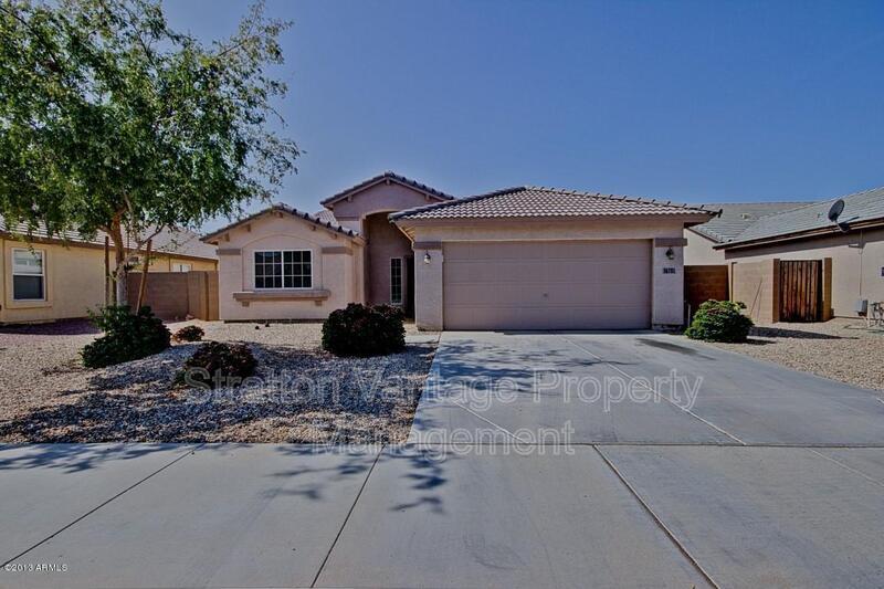 Primary Photo - 16781 W Mesquite Dr