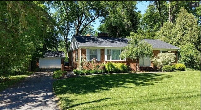 Building Photo - 2164 Westfall Rd