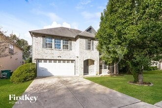 Building Photo - 7504 Forest Fern