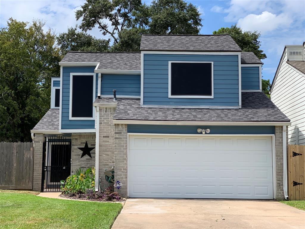 11905 Lakewood W Dr, Cypress, TX 77429 House Rental in Cypress, TX