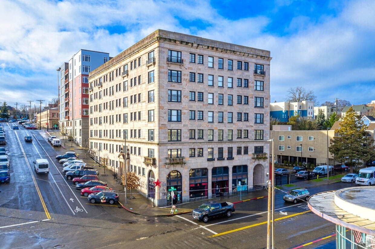 Foto principal - The Walker Apartments