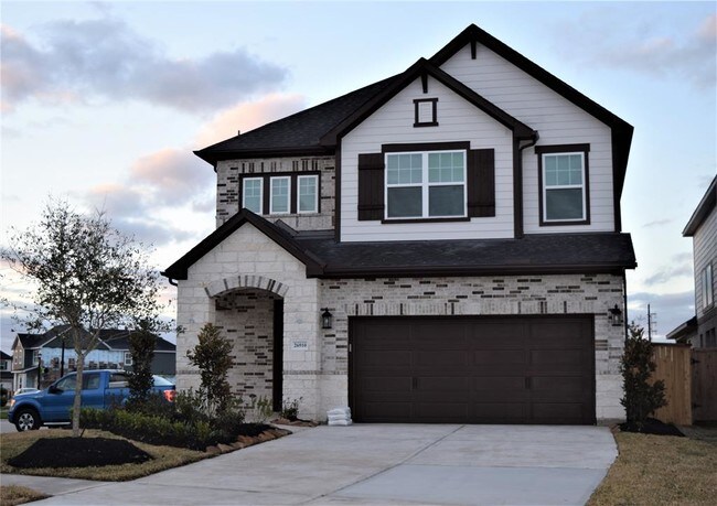 Foto del edificio - 26910 Brighton Valley Way