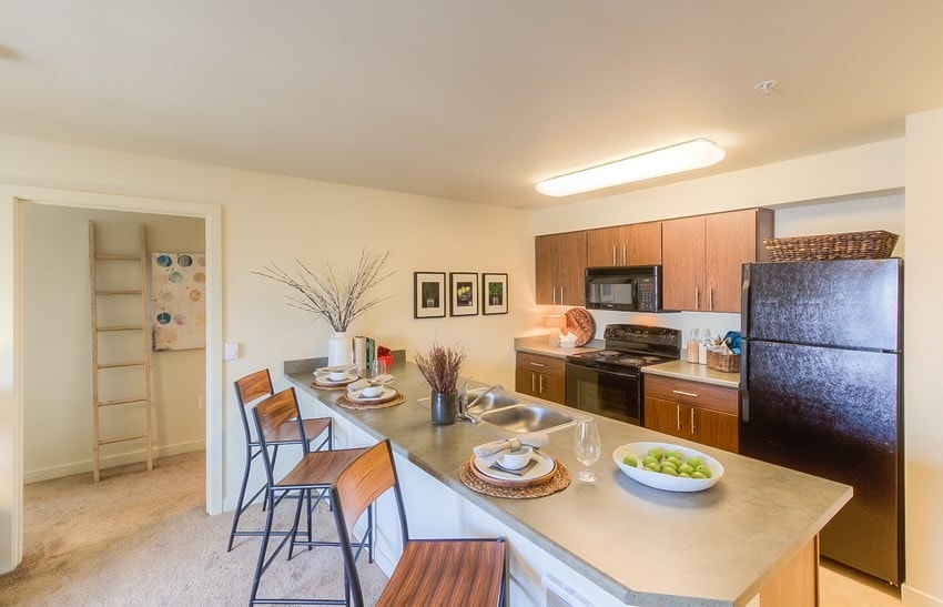 Polaris Apartment Homes Apartments in Shoreline, WA