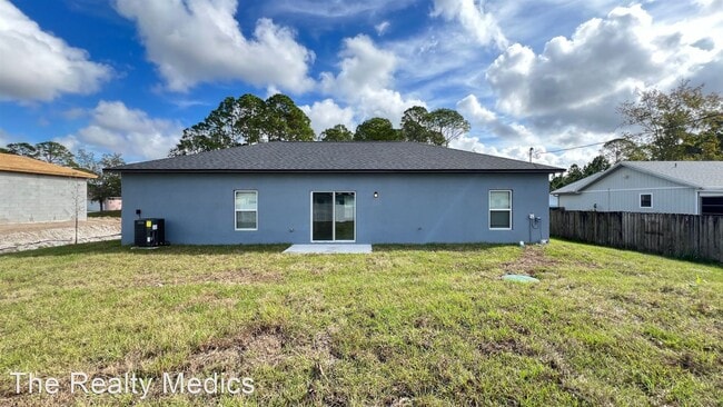Building Photo - 3 br, 2 bath House - 538 Higgs Ave NW