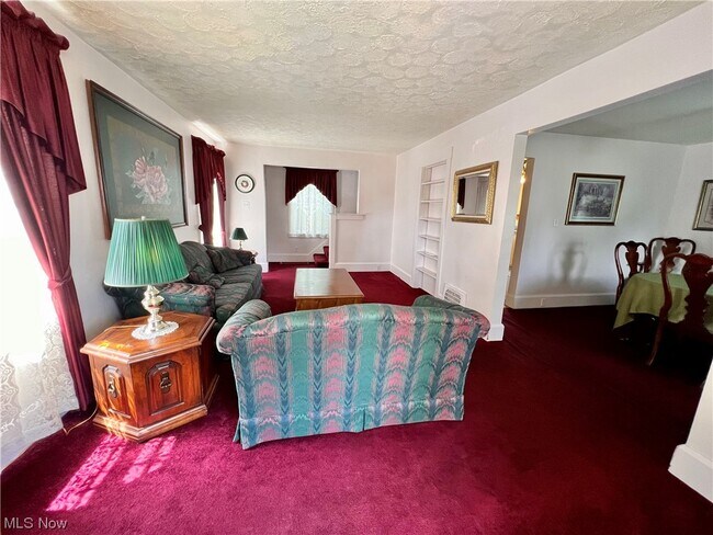 Foto del edificio - 451 Garfield St