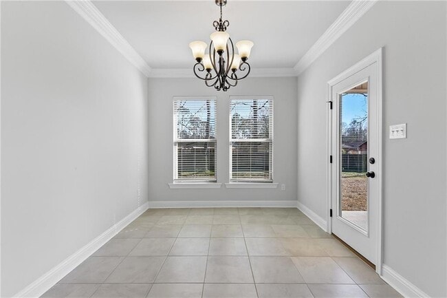 Building Photo - 553 Claiborne Trails Dr
