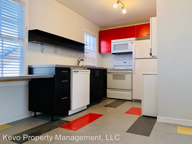 Foto del edificio - 509 NW 29th St