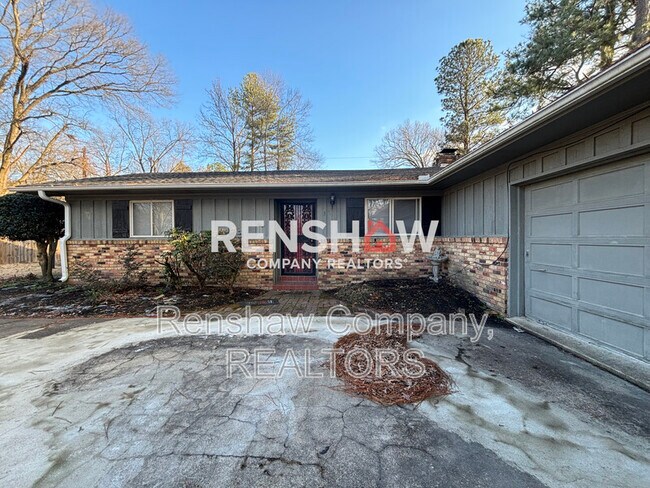 Foto del edificio - 3015 Laurencekirk Rd