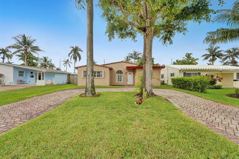 Foto principal - 1506 Liberty St