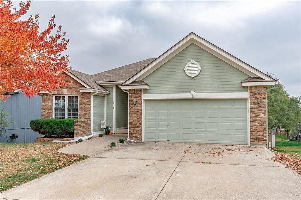 Foto principal - 8505 N Robinhood Ave