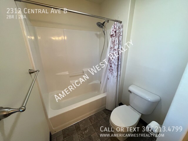 Foto del edificio - 2312 Central Ave